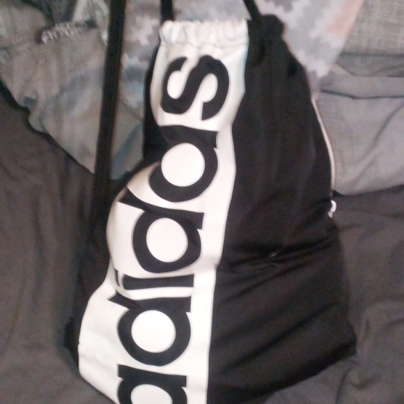 Adidas bag pack lite